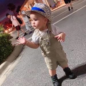 Meet your Posher, Andy